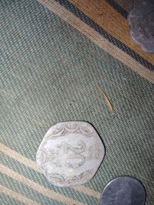 OLD COINS
