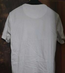 Umbro T-shirt Rubber Embossed Print
