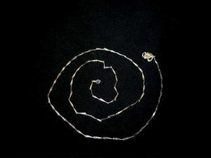 Silver Chain