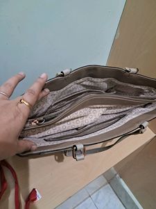 Original Guess Tote Bag