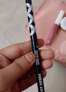 Makeup Combo