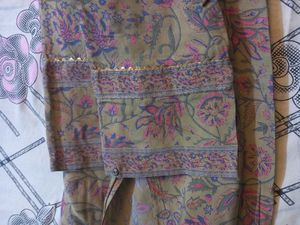 Cotton Shalwar Kameez
