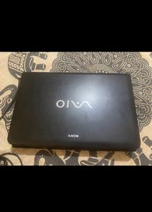 Sony Vaio SVE151G12W Laptop (E Series)