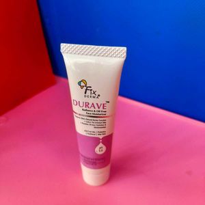 Fixderma Oil Free Face Moisturizer