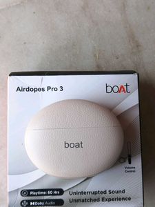 FULLY WORKING ORIGINAL BOAT TWS