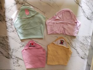 Baby Swaddles