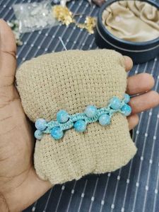 Beaded Bracelet