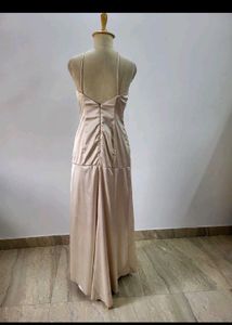 Beautiful 😍❤️ Gown