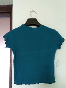 Crop Top For Girls And Womens