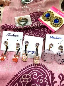 Earring Bundle