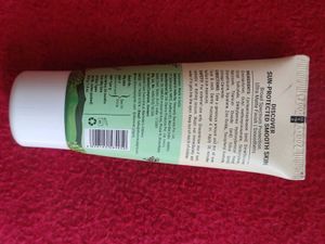 Pilgrim Squalane Sunscreen SPF 50