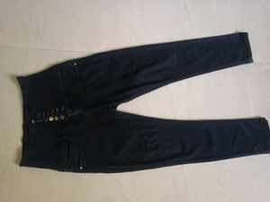 Women High Rise Skinny Fit Jeans