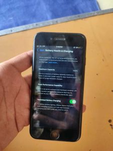 iPhone 8Se With Cover