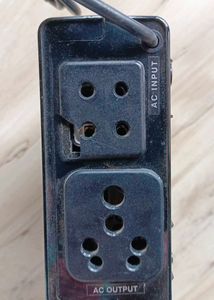 V guard Stabilizer