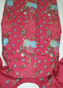 Kashmiri Salwar Suit