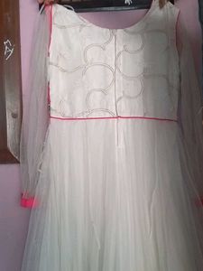 Long Gown