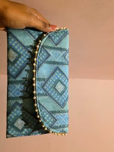 Elegant Clutch