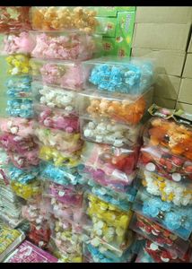 Beautiful Tiaras -1pack