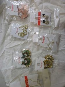Earing
