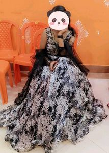 Black Gown🔥🖤✨