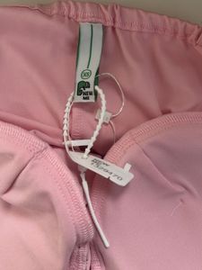 Floral Pink Bodycon Midi Dress