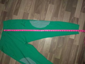 Green Pajama For Boys