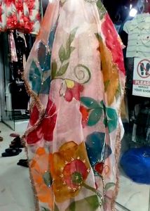 Eid Collection Party Wear Pakistani Suit