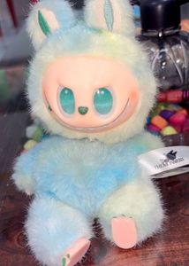 The Monsters Labubu Plush Toy