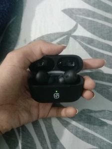 Snapods E310 Air - Wireless Earbuds