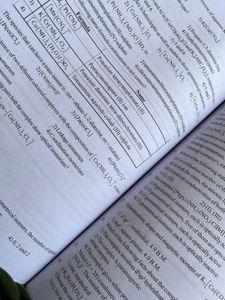 Brilliant Pala Chemistry Study Package Part -2