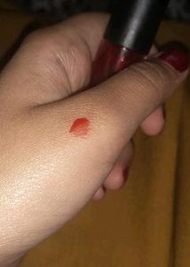 Watery Lip Tint | Red |