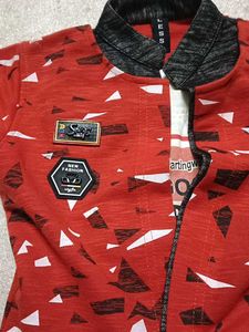 Cool Kids Shirt &amp; Tee Set