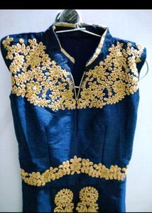 Bajirao Mastani Dress