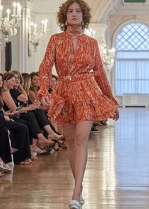 VERB - Oaklyn Mini Dress