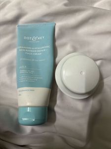 Dot & Key Face Retinol Cream And Moisturizer