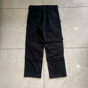 Dakota workwear double knee cargo pants