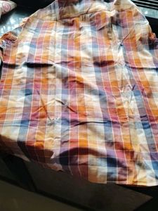 Multi Colour Shirt