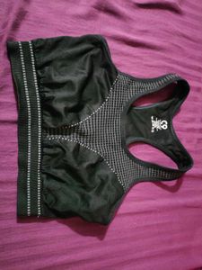 Athletic Works Sports Bra