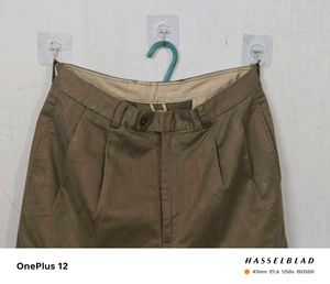 A Super Custom (Singapore) Tailored Shorts 32 W