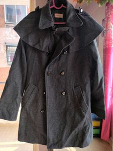 Amazing Long Coat