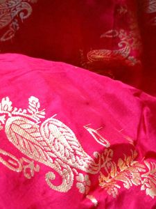 Banarasi Rani Colour Kurti