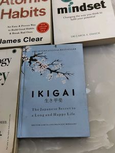 Popular Finance &amp; Self-Help Books