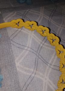 Hair Band