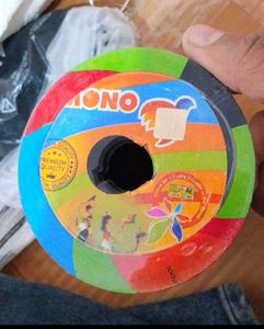 Mono Kite String Spool