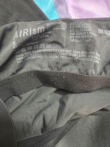 Airism Bra Top By UNIQLO