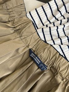 Zara basic Skirt
