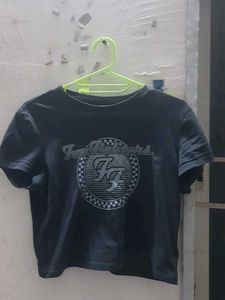 Foo Fighters Band Tee