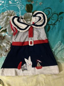 Baby Dress