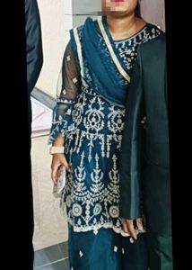 Sharara Set😍