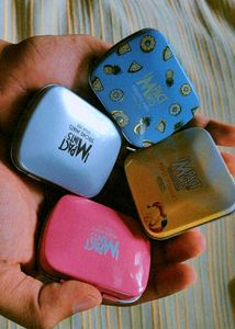 Combo Of Cute Storage Boxes